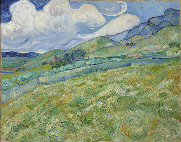 Van Gogh mostra padova